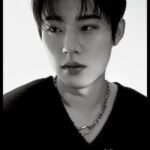 Kim Sung-cheol Instagram - 🧞‍♂️