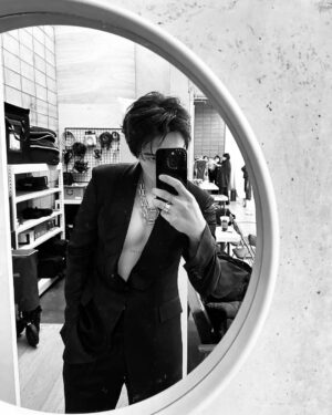 Kim Sung-cheol Instagram - 🧞‍♂️