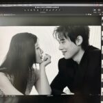 Kim Sung-cheol Instagram - 🧞‍♂️