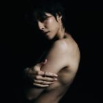 Kim Woo-sung Instagram – Missing HEAL ❤️‍🩹