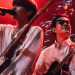 Kim Woo-sung Instagram - [Heal Together] 📸 @_visualeyez_