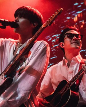 Kim Woo-sung Instagram - [Heal Together]

📸 @_visualeyez_