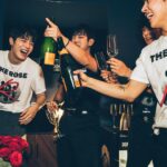 Kim Woo-sung Instagram - [Heal Together] 📸 @_visualeyez_
