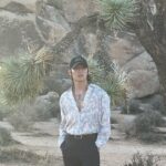 Kim Woo-sung Instagram - [HEAL] ❤️‍🩹🥀