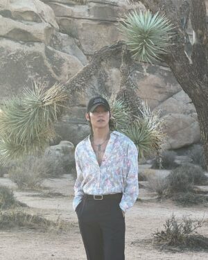 Kim Woo-sung Instagram - [HEAL] ❤️‍🩹🥀