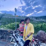 Kim Woo-sung Instagram - [DUAL] You're Beautiful MV