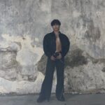 Kim Woo-sung Instagram - [MOTH]