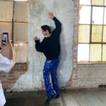 Kim Woo-sung Instagram - [MOTH]
