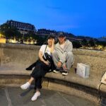 Kim Woo-sung Instagram - @chanelofficial 🙏🖤