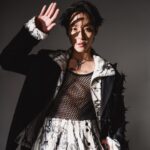 Kim Woo-sung Instagram - [MOTH] #WOOSUNGMOTH