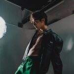 Kim Woo-sung Instagram - [MOTH] #WOOSUNGMOTH