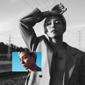 Kim Woo-sung Instagram - [GENRE]