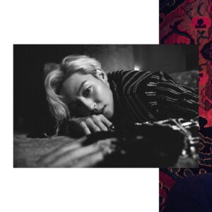 Kim Woo-sung Instagram - [GENRE]