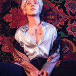 Kim Woo-sung Instagram - [GENRE]