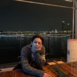 Kim Woo-sung Instagram -