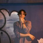 Kim Woo-sung Instagram -