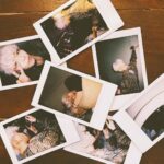 Kim Woo-sung Instagram - 남는건 사진뿐