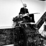Kim Woo-sung Instagram - [DUAL] Alive MV