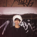 Kim Woo-sung Instagram - Moscow, Russia