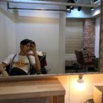 Kim Woo-sung Instagram -