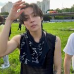 Kim Woo-sung Instagram - [DUAL] Back To Me MV