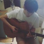 Kim Woo-sung Instagram -