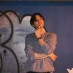 Kim Woo-sung Instagram -