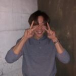 Kim Woo-sung Instagram -