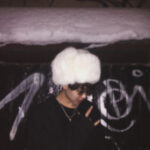 Kim Woo-sung Instagram - Moscow, Russia