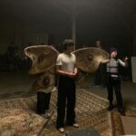 Kim Woo-sung Instagram - [MOTH]