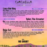 Kim Woo-sung Instagram - What's up @coachella 🥀