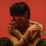 Kim Woo-sung Instagram - [MOTH] #WOOSUNGMOTH