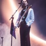 Kim Woo-sung Instagram - [Dawn to Dusk] US/Canada Tour 📸 @_visualeyez_