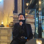 Kim Woo-sung Instagram -