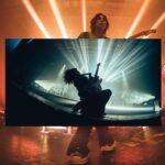 Kim Woo-sung Instagram - [Dawn to Dusk] US/Canada Tour 📸 @_visualeyez_