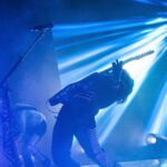 Kim Woo-sung Instagram - [Dawn to Dusk] US/Canada Tour 📸 @_visualeyez_