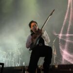 Kim Woo-sung Instagram - [Dawn to Dusk] US/Canada Tour 📸 @_visualeyez_