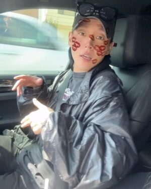 Kim Woo-sung Instagram - Believe in love 🩵