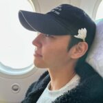 Kim Woo-sung Instagram – 🌆