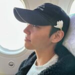 Kim Woo-sung Instagram - 🌆