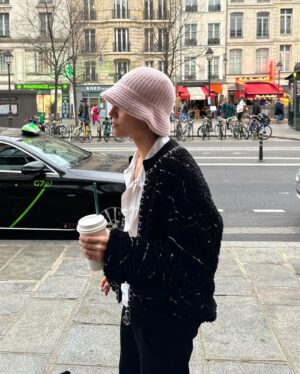 Kim Woo-sung Instagram - 🌆