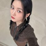 Kim You-jung Instagram - 🤎