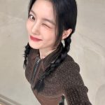 Kim You-jung Instagram - 🤎
