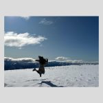 Kim You-jung Instagram - 가을과 겨울 속 Hej!