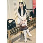 Kim You-jung Instagram - #Couronne23FW #MentalSculpture