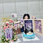 Kim You-jung Instagram - - 2023년 9월 22일 - 이토록 아껴주고 사랑해주는 많은 사람들이 있다는 행운 따뜻한 마음들을 다시금 되돌려줄 수 있는 앞으로의 시간들이 있다는 행복 너무 감사하고 행복한 생일 고맙습니다 사랑해요🤍 You are my loves, and I cannot express enough gratitude for all the love you've shown me💞