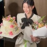 Kim You-jung Instagram - - 2023년 9월 22일 - 이토록 아껴주고 사랑해주는 많은 사람들이 있다는 행운 따뜻한 마음들을 다시금 되돌려줄 수 있는 앞으로의 시간들이 있다는 행복 너무 감사하고 행복한 생일 고맙습니다 사랑해요🤍 You are my loves, and I cannot express enough gratitude for all the love you've shown me💞