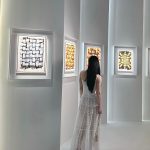 Kim You-jung Instagram - 🌬️💎 . #TweedDeCHANEL #CHANELHighJewelry