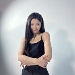 Kim You-jung Instagram - 🤍🖤🤍🖤💙