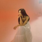 Kim You-jung Instagram - 찬이슬. 한로가 오고 있어요.